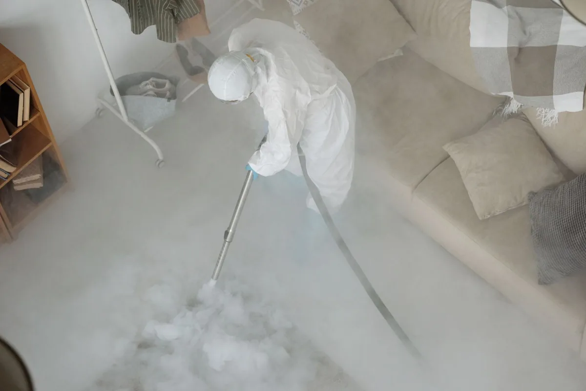 Biohazard Cleanup in Cooperstown, NY